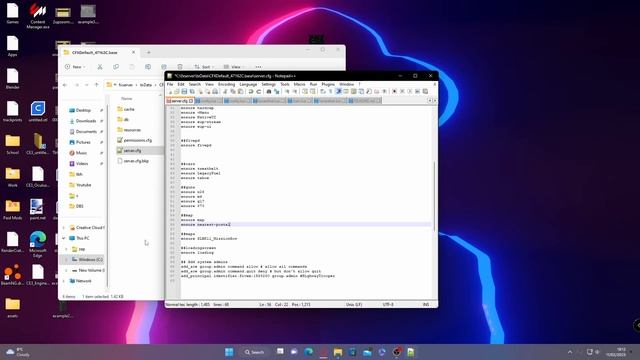 How to install Nearest postal Script/Display into a Fivem server | 2023 | FREE | GTA 5 Mods смотреть онлайн