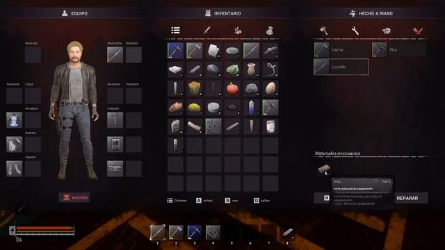 ESTE SURVIVAL ESTÁ MUY INTERESANTE | NIGHT OF THE DEAD 2023 | SajonArco смотреть онлайн