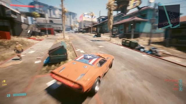 All Cars Ranked Worst to Best in Cyberpunk 2077 (1.6) смотреть онлайн