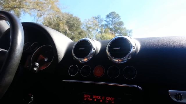 Audi TT 225 Stock Turbo Sound смотреть онлайн