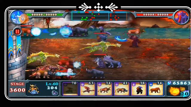 Stage 3600 fort conquer
Fort conquer ! fort conquer game ! смотреть онлайн