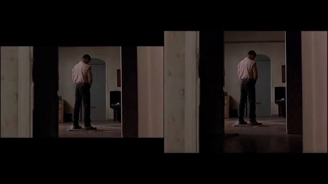 The big Lebowski Widescreen fullscreen comparison смотреть онлайн