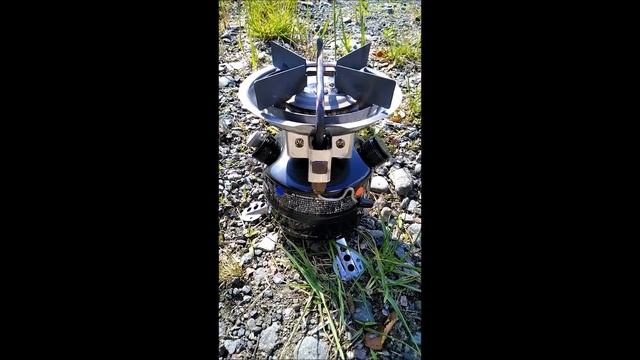 Coleman' Stove400 499&442 726J+505generator смотреть онлайн