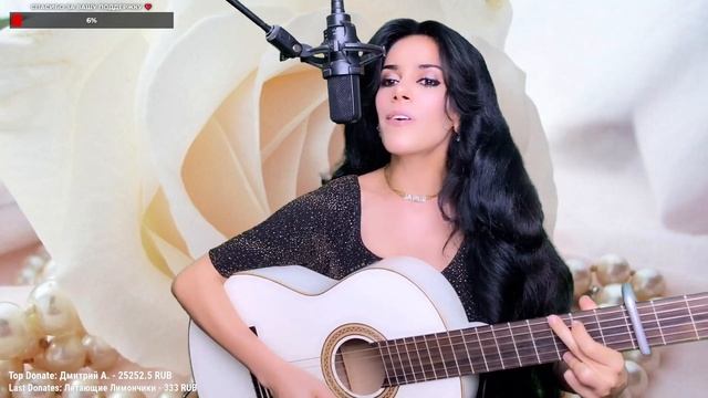 Un Amor - Elena /Yerevan/ смотреть онлайн
