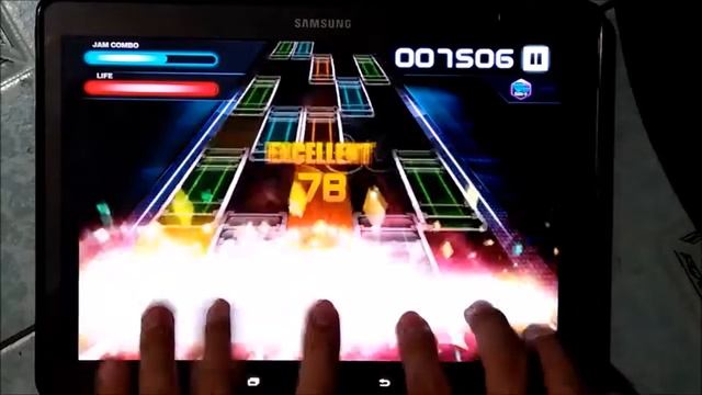 [O2Jam U] Feel The O2Jam (Reborn) UHD - TAK by DJSuperNOVA, Rhythm Game смотреть онлайн