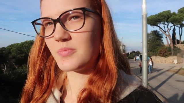 vlog?? встретили красивейший закат/ гуляем весь день смотреть онлайн