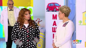 Оставить в наследство: сахарный диабет. Жить здорово! Фрагмент выпуска от 18.09.2019