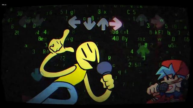 Friday Night Funkin’ Vs John Doe (Roblox Hacker) (FNF Mod/hard) (ROBLOX) смотреть онлайн