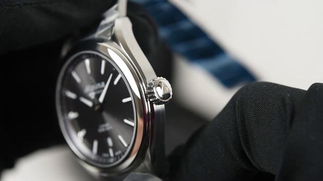 Alpina Alpiner Quartz AL-240GS4E6B