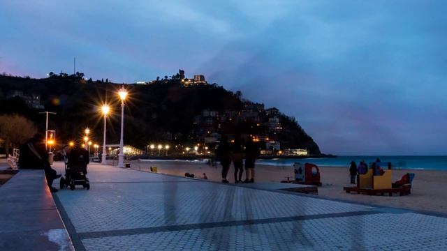 Ondarreta - Canon EOS 70D смотреть онлайн