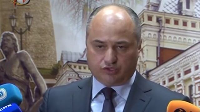 Олег Кондрашов о празднике "День народного единства" смотреть онлайн