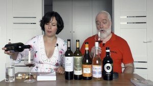 Новые вина из магазина Красное&Белое