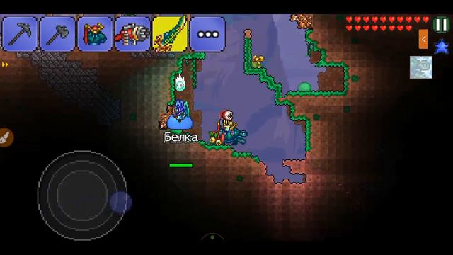 НУБ или ПРО -=- прохождение TERRARIA смотреть онлайн