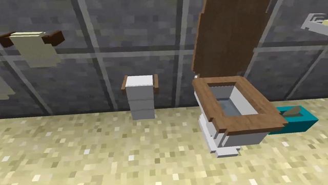 Обзор мода DecoCraft 2 в майнкрафт 1.12.2| 1ч смотреть онлайн