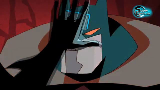 Бэтмен против Бэтмена смотреть онлайн