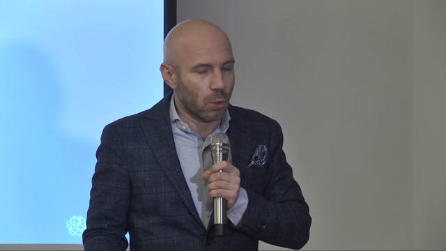 Эффективный руководитель в ресторанном бизнесе | Кирилл Куницкий, основатель Бизнес-Конструктор