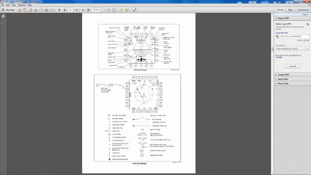 FSX Freeware amazing T-45 Goshawk review (Aircraft by Dino Cattaneo) смотреть онлайн