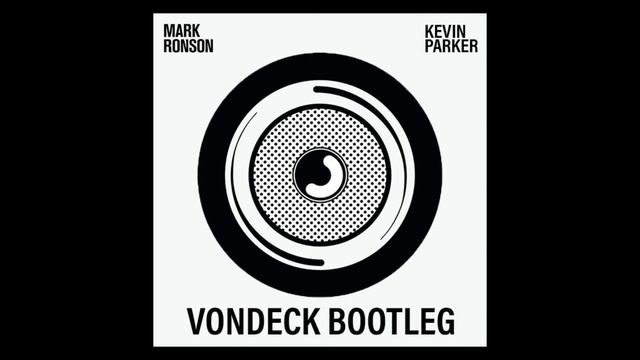 Mark Ronson, Kevin Parket - Daffodils ( Vondeck Bootleg - 118 Bpm) смотреть онлайн