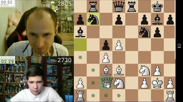 Талантливый БУЛЬДОЗЕР! Иван Землянский - Сергей Жигалко смотреть онлайн
