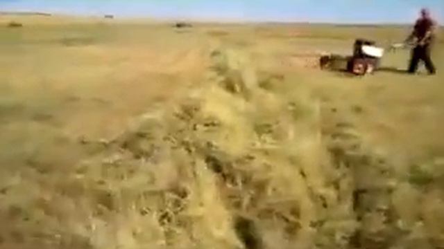 Грабли для мотоблока. смотреть онлайн