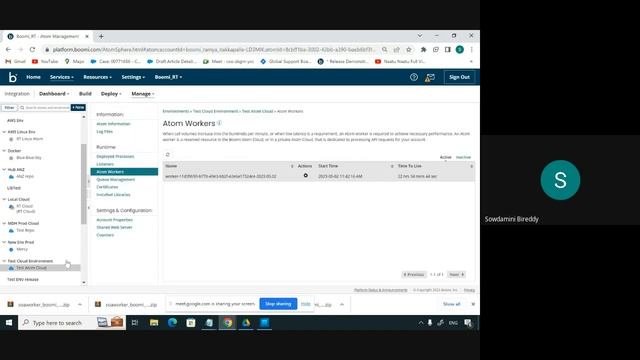How To Download An Atom Worker Log смотреть онлайн
