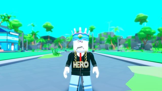 NOBODY has these INSANE CAMERAS in YOUTUBE SIMULATOR X... (ROBLOX) смотреть онлайн