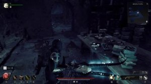 Remnant 2 ( Игрофильм ) - Прохождение # 4 ( Дворец Пагубы )