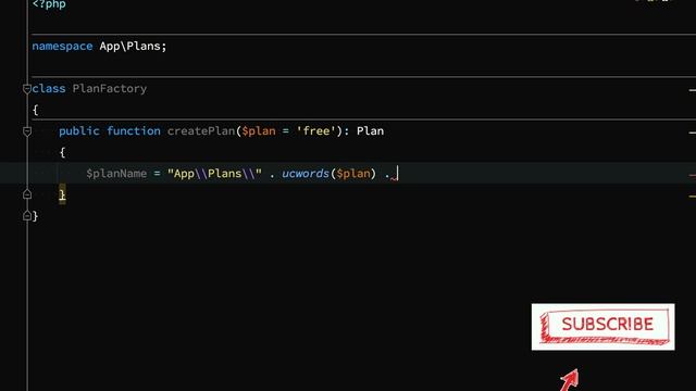 PHP OOP Design Patterns | Factory Method смотреть онлайн