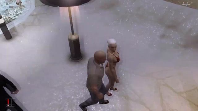 Hitman: Blood Money - Full Walkthrough смотреть онлайн