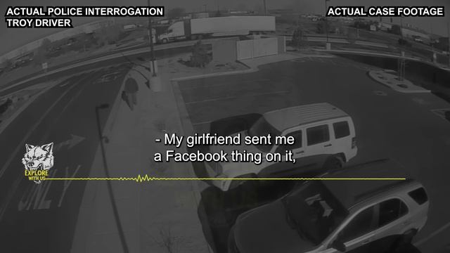 When a Mom Discovers Her Son's Horrifying Secret смотреть онлайн