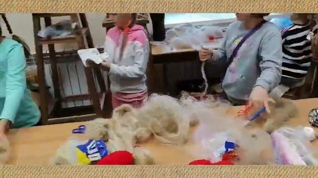 ПРАЗДНИК УРОЖАЯ. смотреть онлайн
