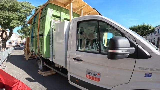 I GET DISQUALIFIED AT A URBAN DOWNHILL RACE!