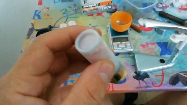 Патроны 12 калибра от Техкрим Картеч 6.2 мм