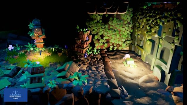 As Good as Donkey Kong Country Tropical Freeze? | Kukoos: Lost Pets | First Look (Nintendo Switch) смотреть онлайн