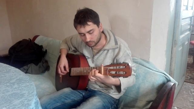 Por una Cabeza смотреть онлайн