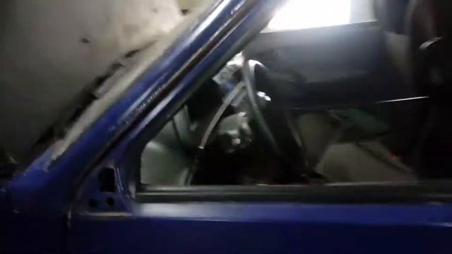 Горела лампа давления масла в ваз 2109 смотреть онлайн