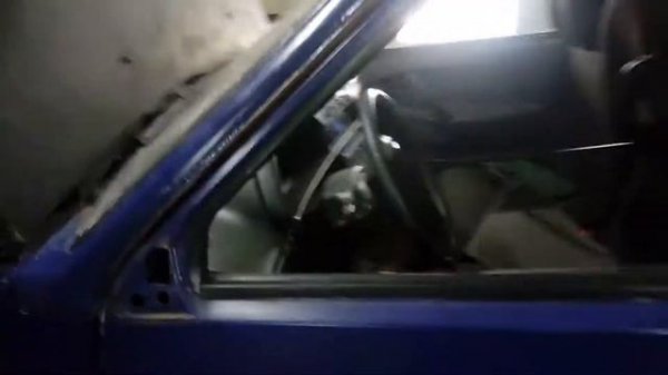 Горела лампа давления масла в ваз 2109