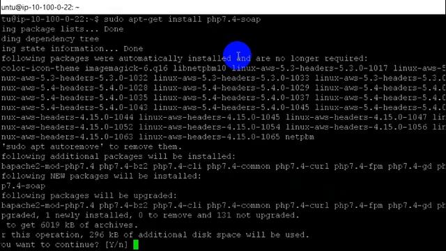 How to Install PHP Soap Client смотреть онлайн