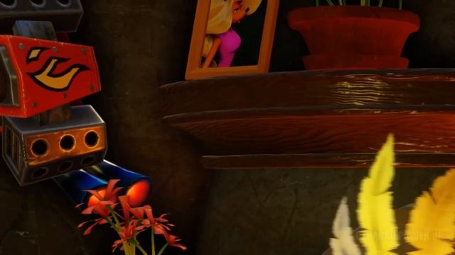 Evolution of Tawna Bandicoot in Crash Bandicoot Games (1996 - 2023) смотреть онлайн