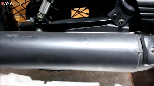 UM Renegade Commando Walkaround and Test Ride смотреть онлайн