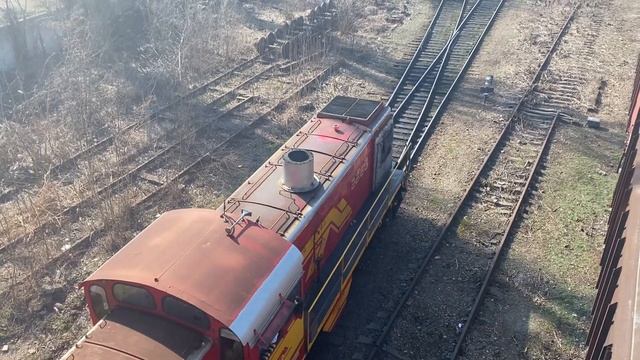 ПОЕЗД. ЖЕЛЕЗНАЯ ДОРОГА. ЖД ВОКЗАЛ. КРАСНОДАР. РЖД. смотреть онлайн