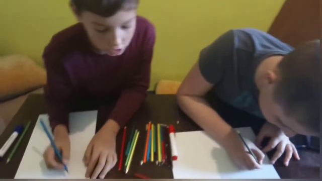 Кто лучше нарисует, тот это заберёт челлендж смотреть онлайн