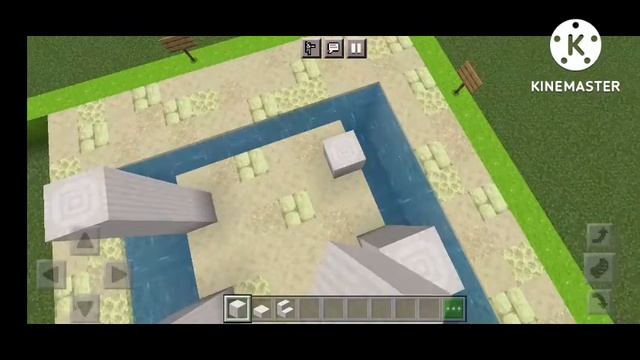 Я построил главный зал грабницы фараона из фильма лунный рыцарь!!!?? смотреть онлайн