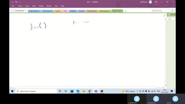 5. Few imp functions to be used in upcoming topics. смотреть онлайн