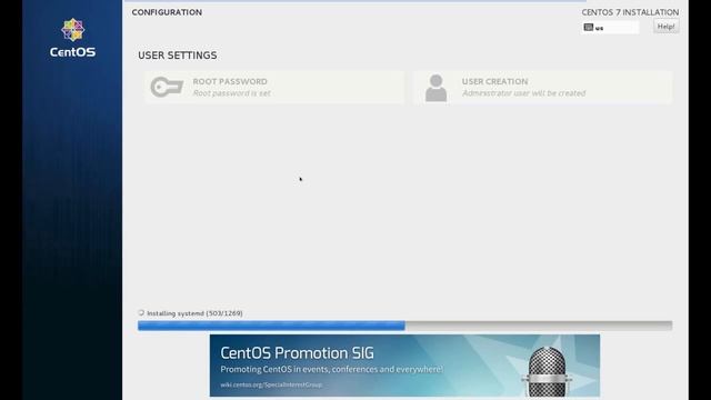 How to Install CentOS 7 on VMware Workstation / Player 12 смотреть онлайн
