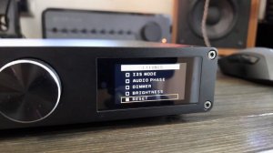 ДЕТАЛЬНЫЙ ОБЗОР ЦАП  SMSL DO300.      И пару слов о SMSL HO200 SMSL AO200 MK2 и XDUOO MT-602