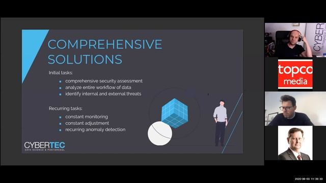 Top 5 Data Trends for Africa смотреть онлайн