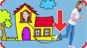 Не отпускаю маму из дома