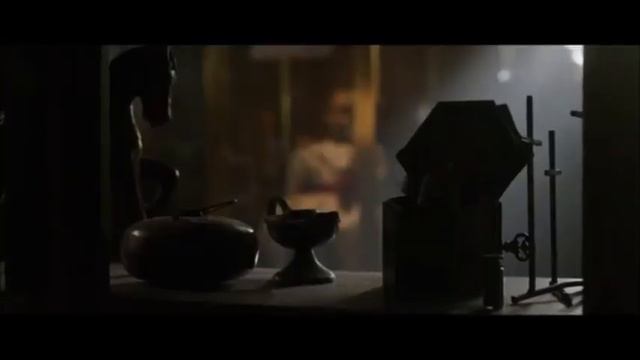 The Conjuring Universe Tribute смотреть онлайн