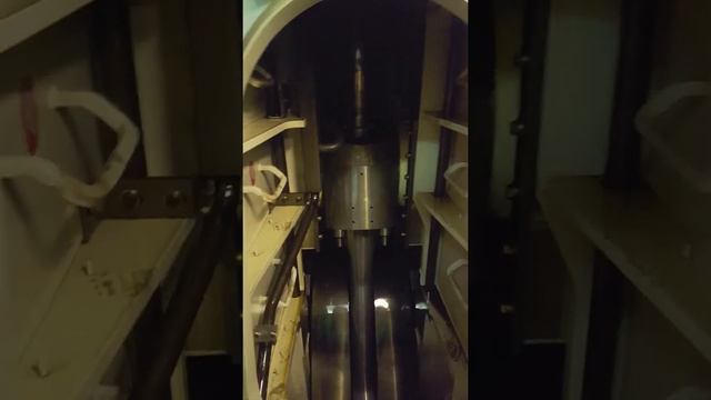 Ремонт судна на судоремонтном заводе Китая, (продолжение)